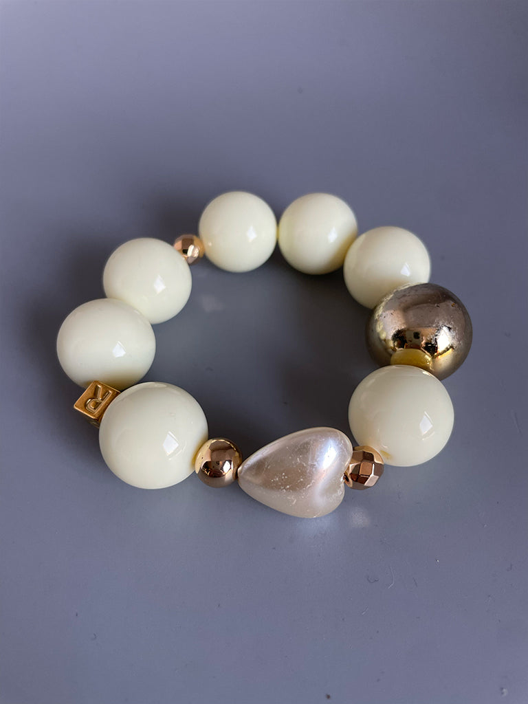 Pulsera Mood Vintage Cremon