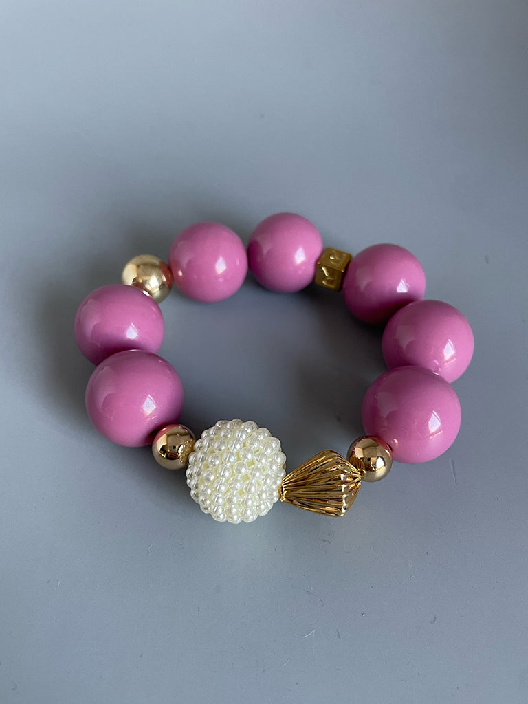 Pulsera Mood Vintage Pecas