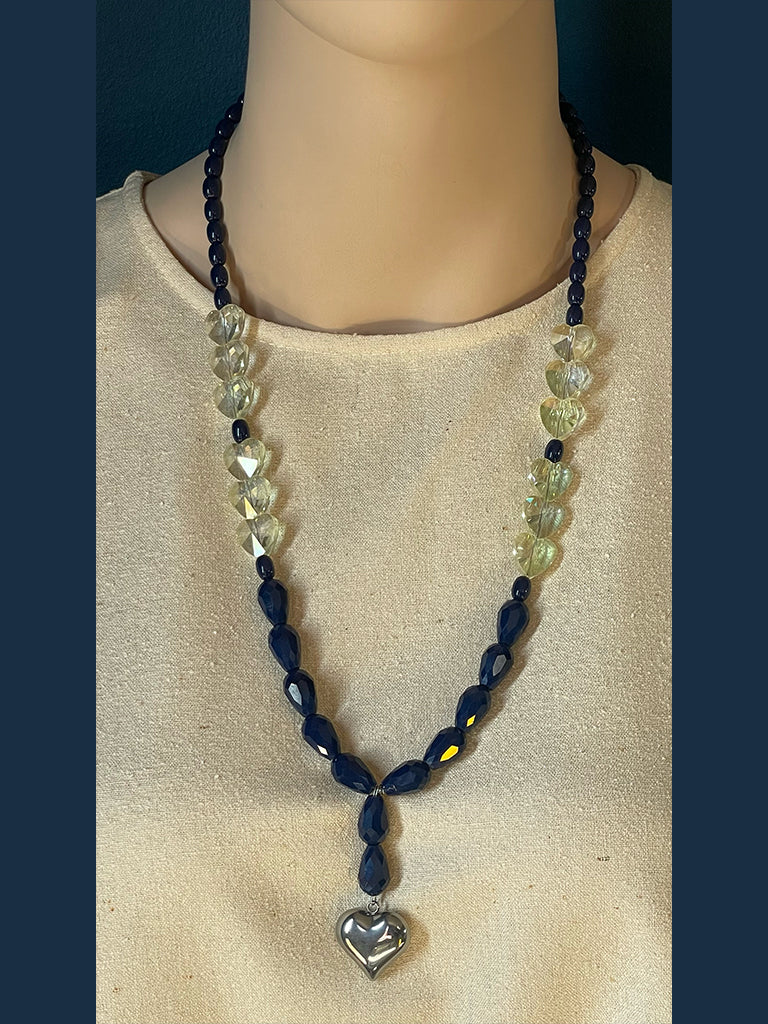 Collar Índico