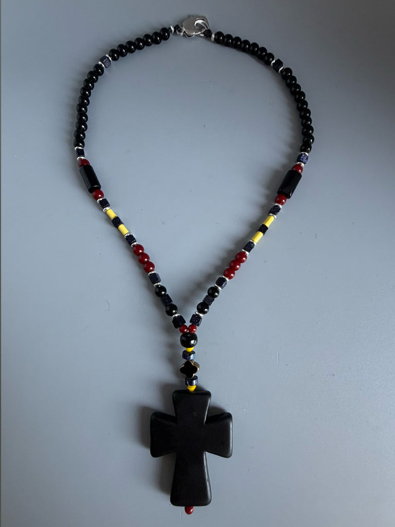 Collar Like A Virgin