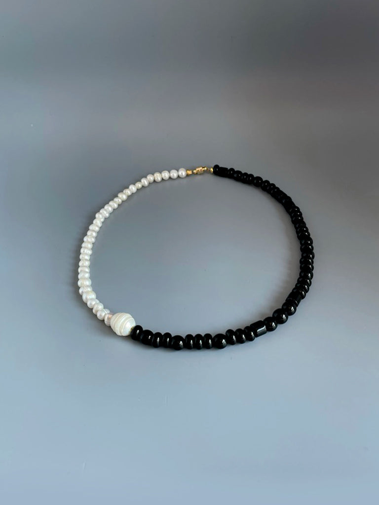 Collar Limbo Moura